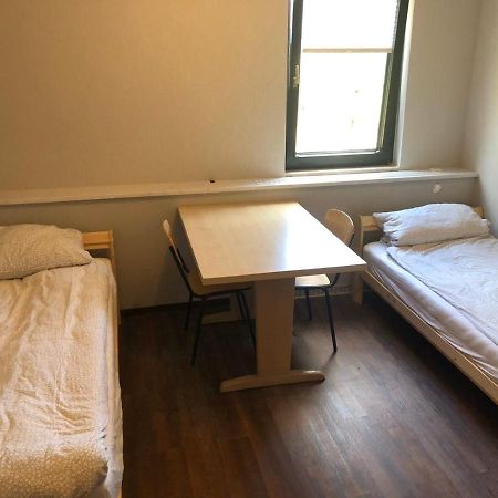 Monteurzimmer Thalfried Ruhla Εξωτερικό φωτογραφία