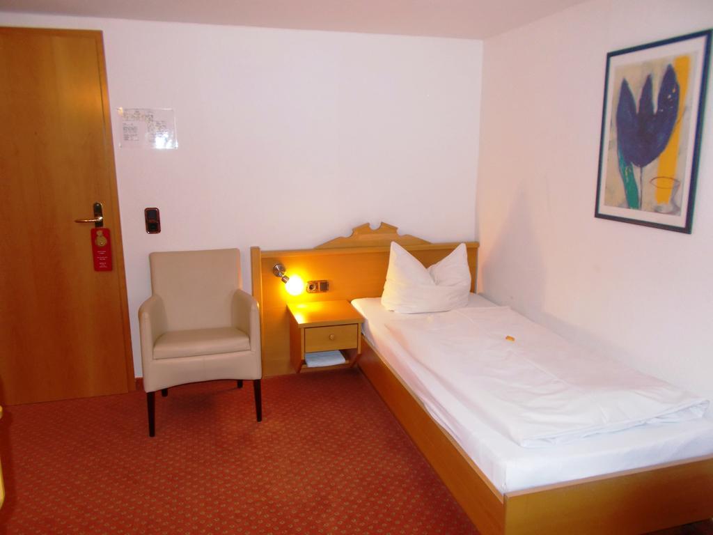 Monteurzimmer Thalfried Ruhla Δωμάτιο φωτογραφία