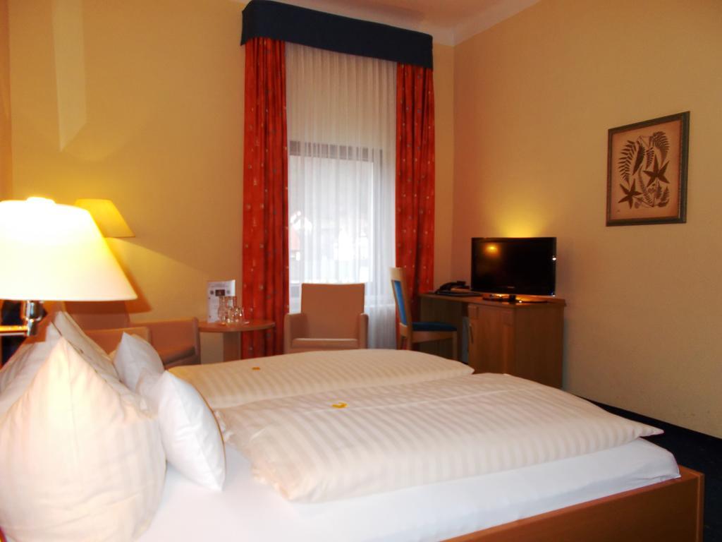 Monteurzimmer Thalfried Ruhla Δωμάτιο φωτογραφία