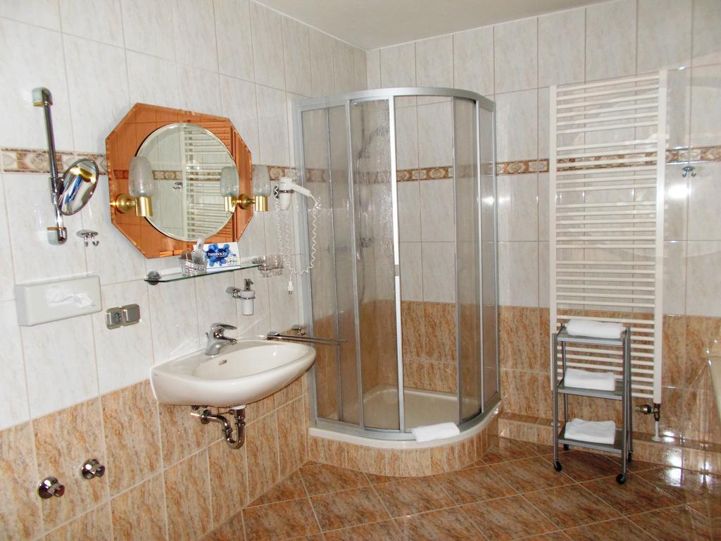 Monteurzimmer Thalfried Ruhla Δωμάτιο φωτογραφία