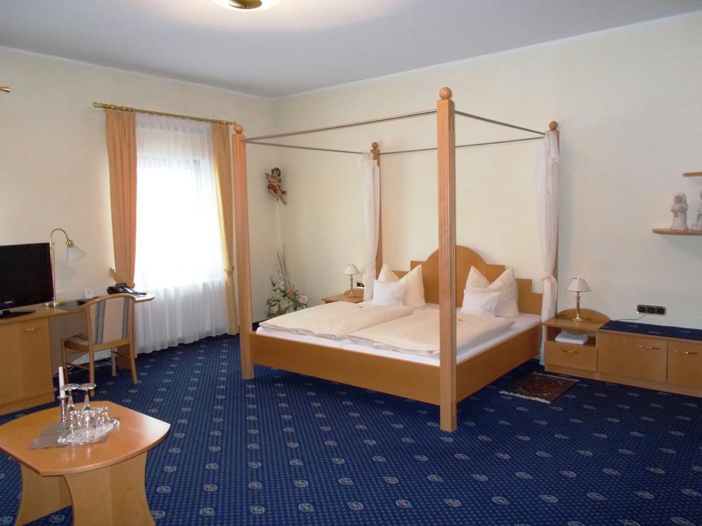 Monteurzimmer Thalfried Ruhla Δωμάτιο φωτογραφία