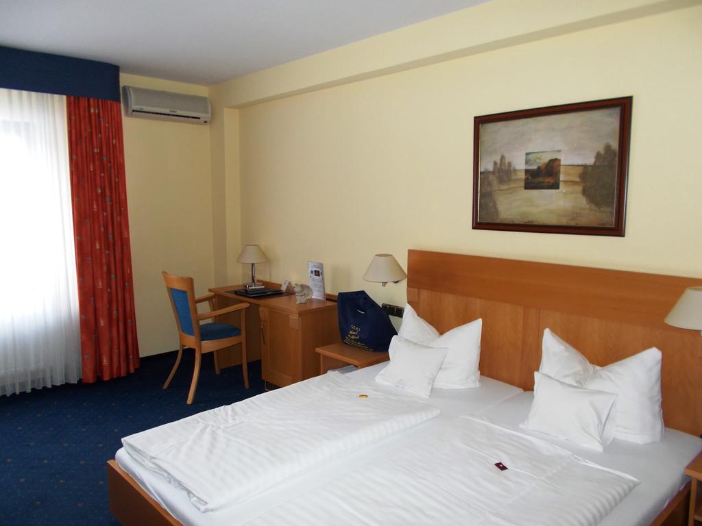 Monteurzimmer Thalfried Ruhla Δωμάτιο φωτογραφία