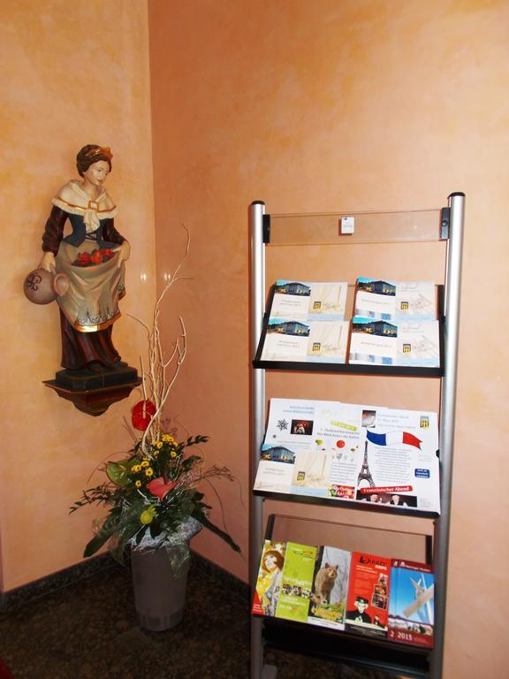 Monteurzimmer Thalfried Ruhla Εξωτερικό φωτογραφία