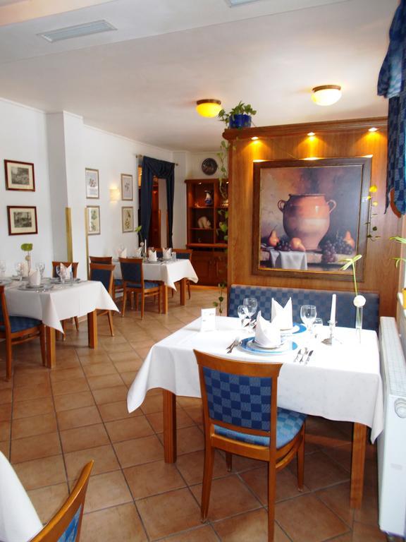 Monteurzimmer Thalfried Ruhla Εξωτερικό φωτογραφία