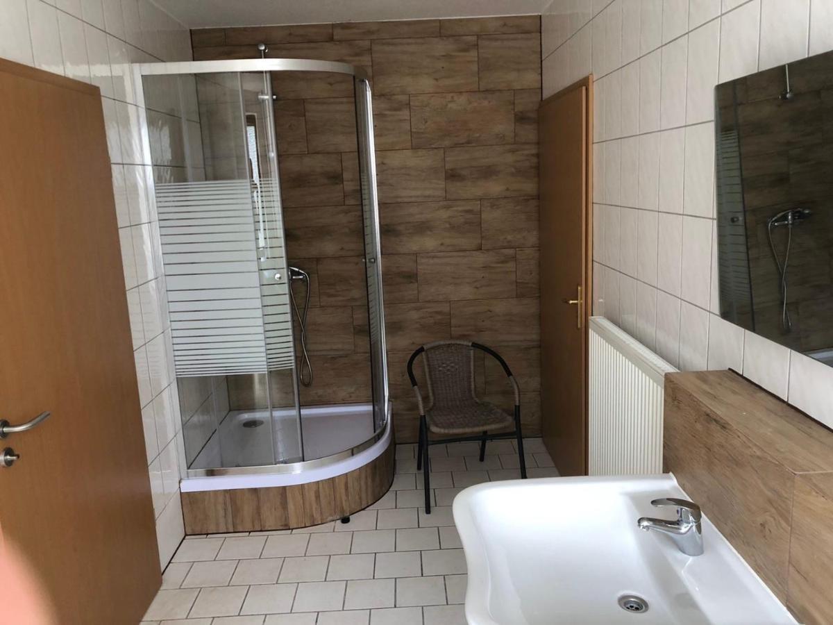 Monteurzimmer Thalfried Ruhla Εξωτερικό φωτογραφία