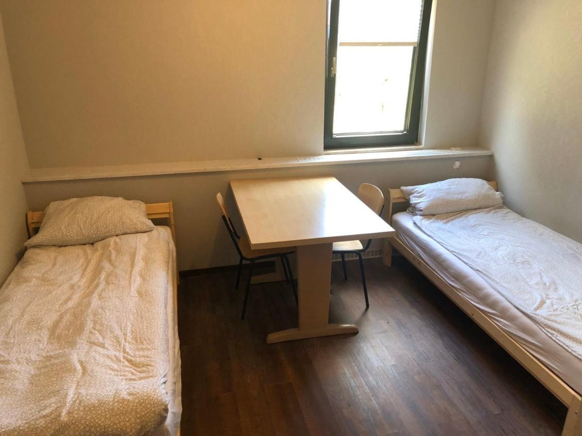 Monteurzimmer Thalfried Ruhla Εξωτερικό φωτογραφία